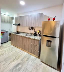 301PP Tu Refugio de Diseño en centro de la Ciudad