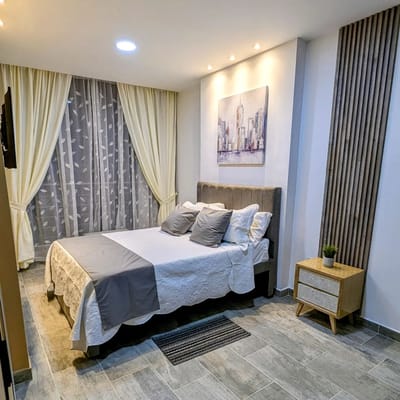 402PP Sofisticación Confort en Zona Élite d Ibagué