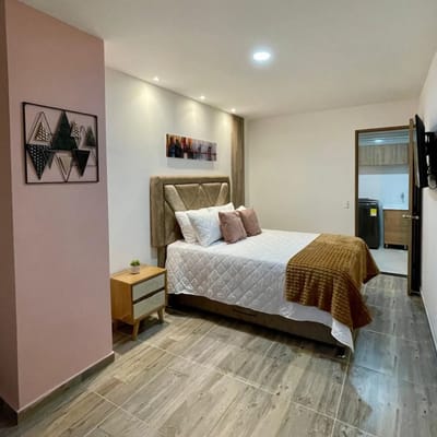 502S Estilo Moderno en Ibagué