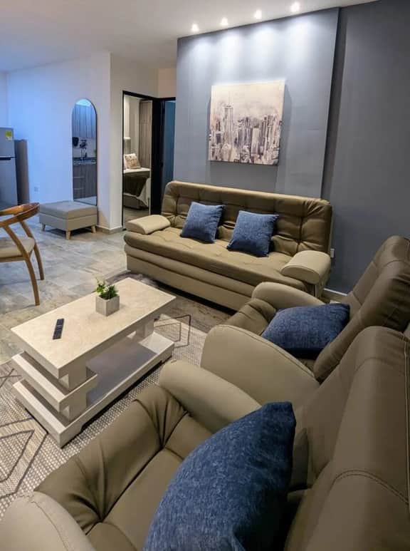 201PP Oasis Moderno en el Corazón de Ibagué