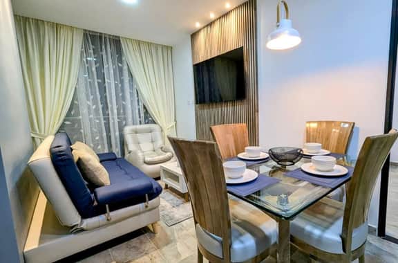 402PP Sofisticación Confort en Zona Élite d Ibagué
