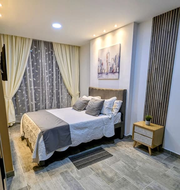 402PP Sofisticación Confort en Zona Élite d Ibagué