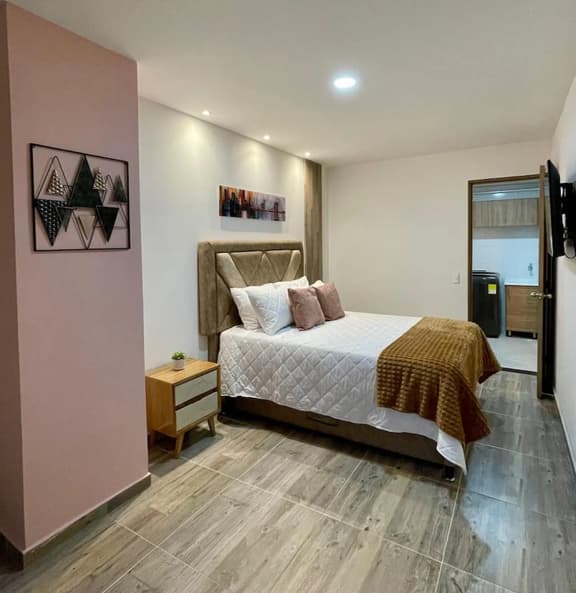 502S Estilo Moderno en Ibagué